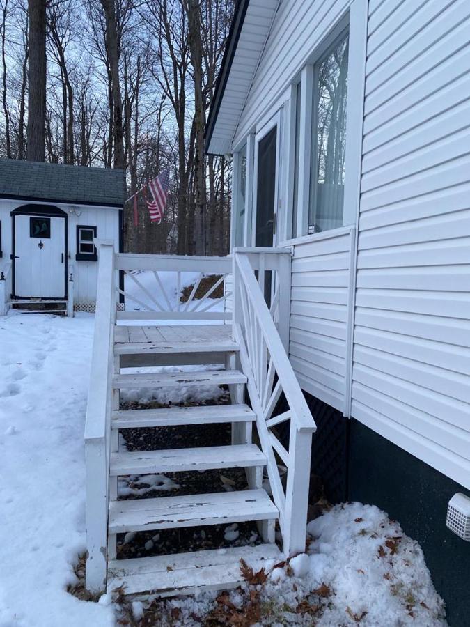 Cozy Poconos Mountain House With 3 Bedrooms Tobyhanna Exterior photo